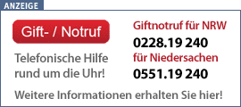 Giftnotruf