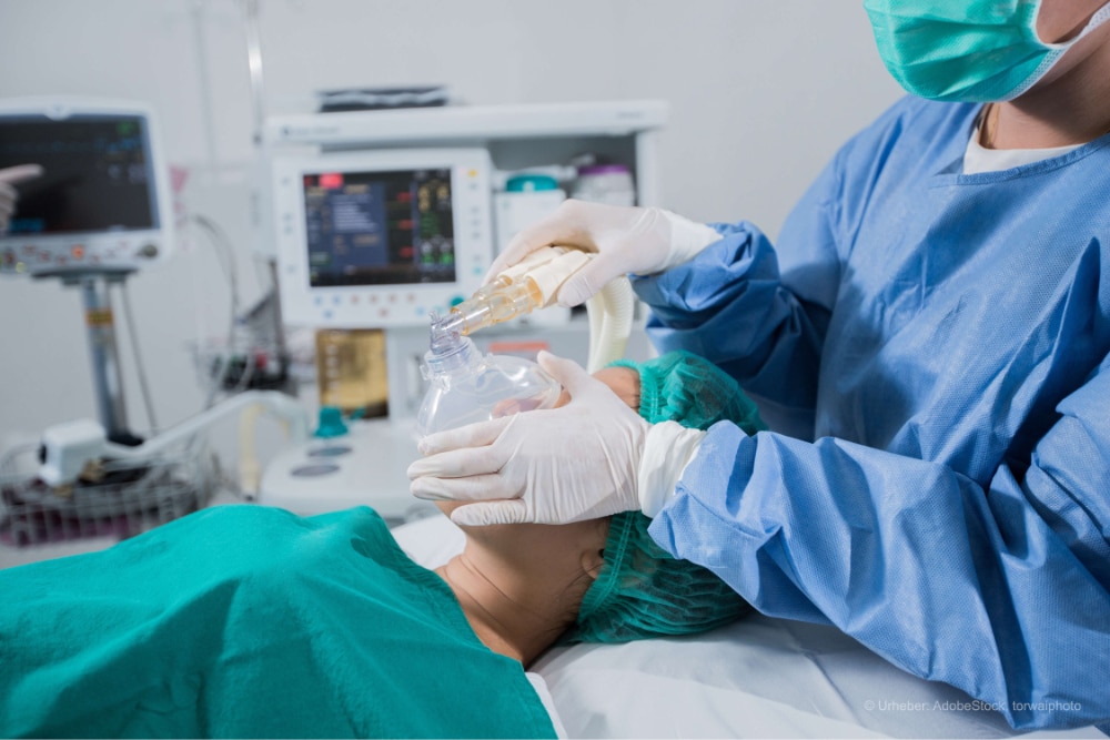 Neuer Ausbildungsberuf im St. Franziskus-Hospital: Anästhesietechnischer Assistent