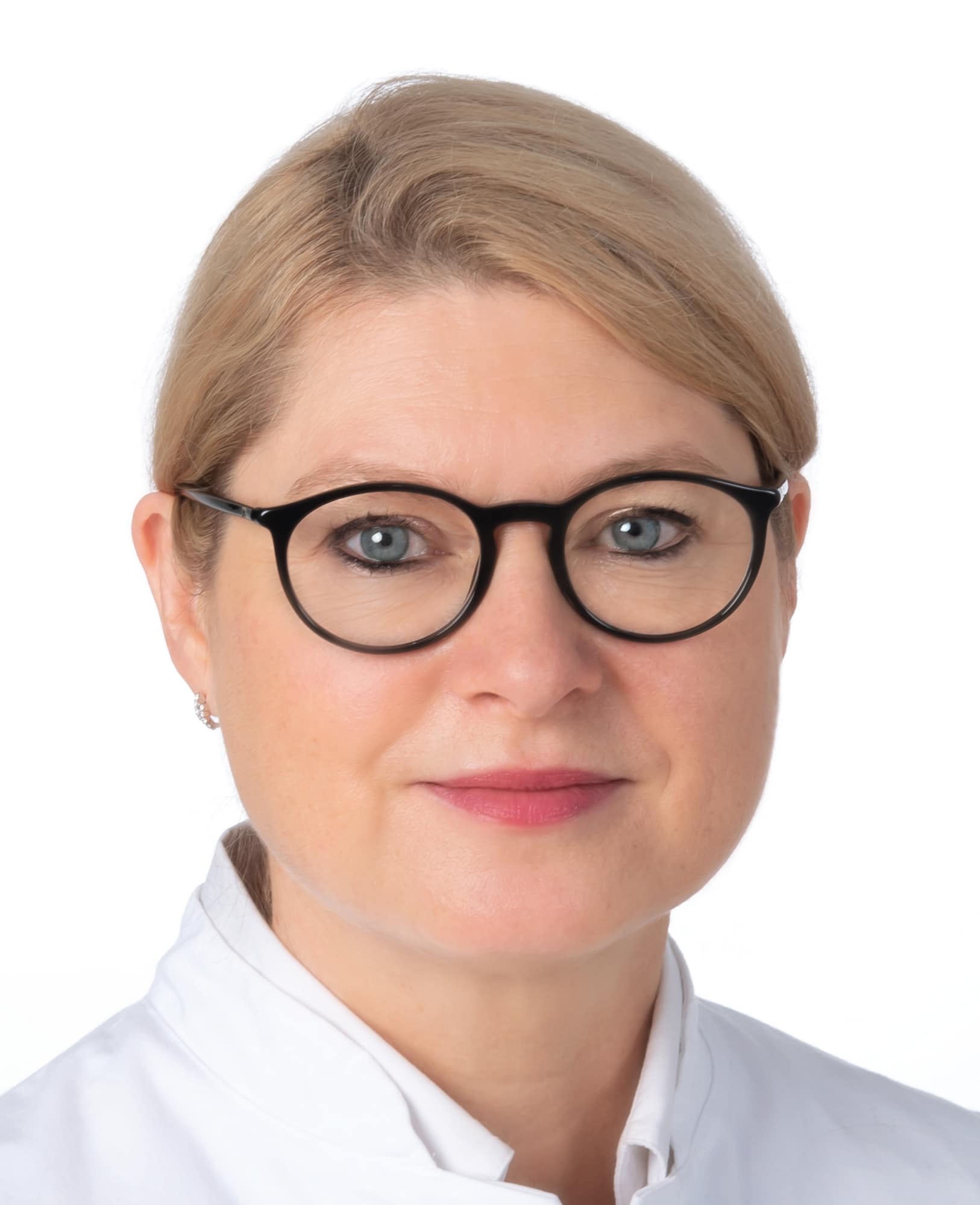 Expertin im Online-Talk des UKM zum Thema Juckreiz: Prof. Sonja Ständer, Leiterin des Kompetenzzentrums Chronischer Pruritus.