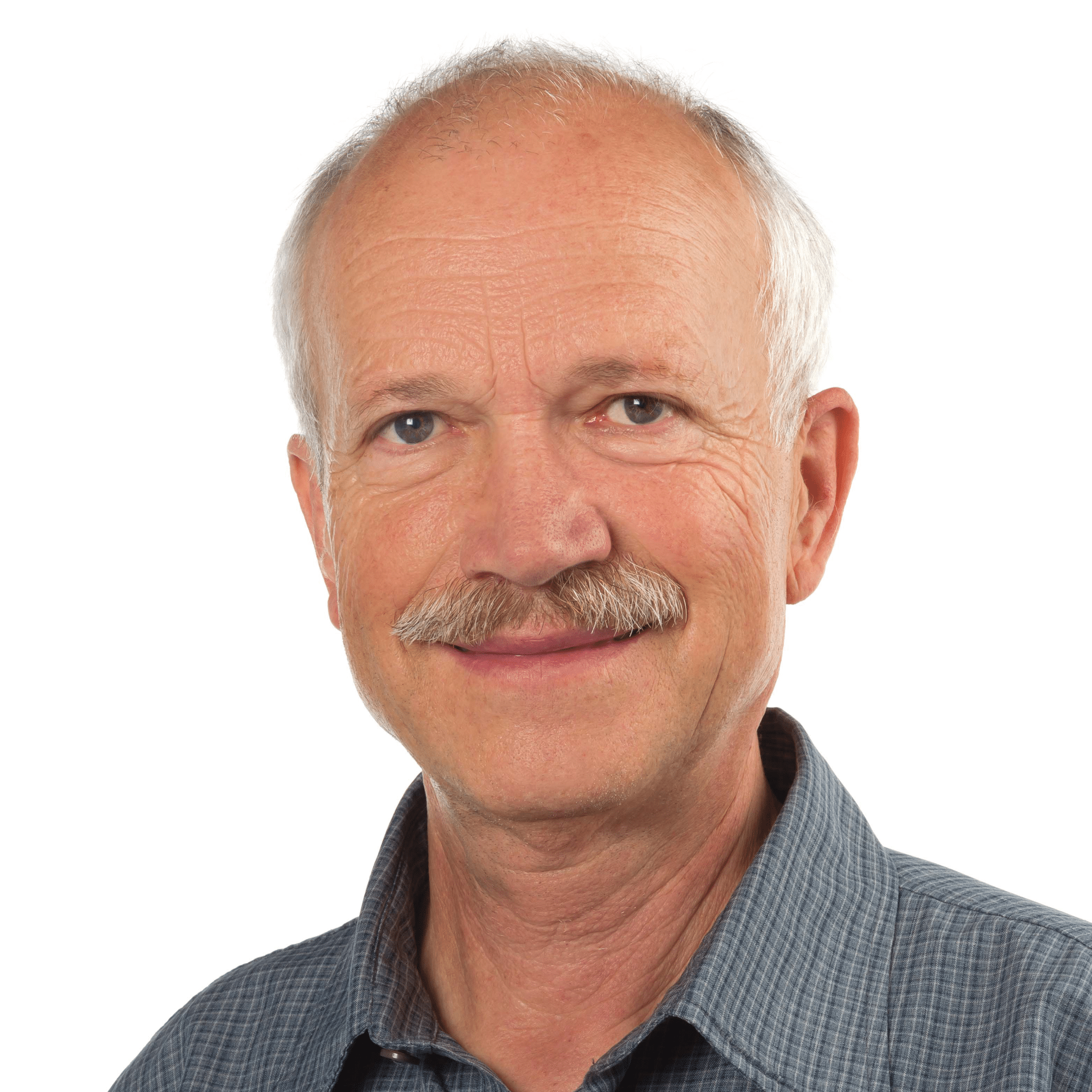 Univ.-Prof. em. Dr. Ingo Kennerknecht beschäftigt sich seit vielen Jahren mit Prosopagnosie, dem Unvermögen, eine Person am Gesicht allein wieder zu erkennen.