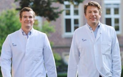 Überleben trotz Schmetterlingskrankheit: Forscher aus Münster belegen Langzeiterfolg einer neuartigen Gen- und Stammzelltherapie