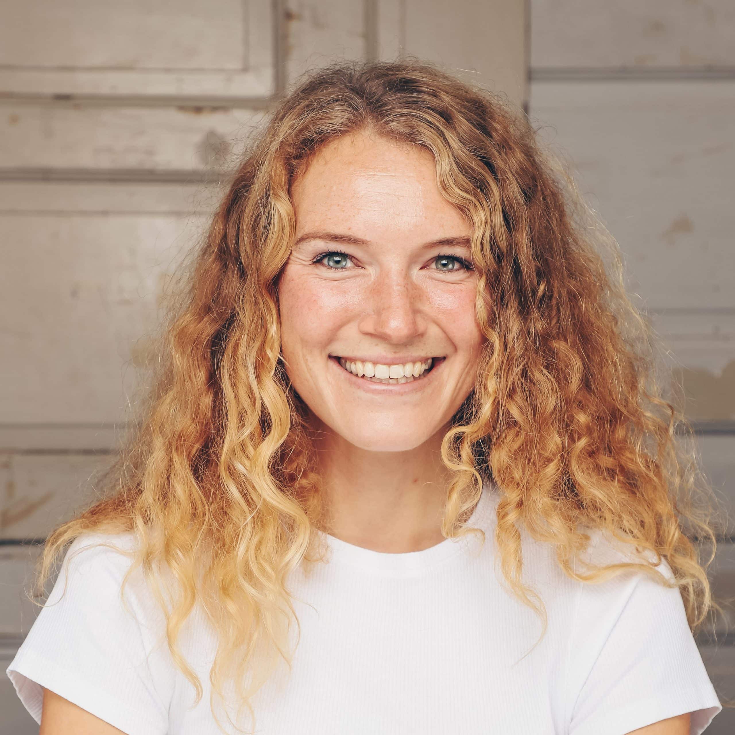 Peters_Antje_PPMS-15_3000_pres Dr. Antje Peters ist eine der drei diesjährigen Trägerinnen des Förderpreises „Women in Science“ (Foto: Picture People MS)