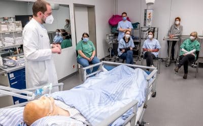 Mehr Organspender am UKM im laufenden Jahr