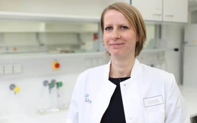 Omikron auf dem Vormarsch: Ein virologischer Blick auf 2022