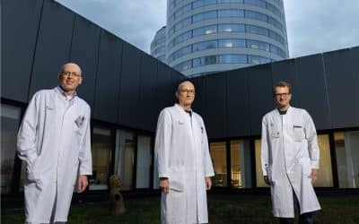 Dyspnoe: Interdisziplinäres Expertenteam am UKM hilft Patienten mit ungeklärter Luftnot