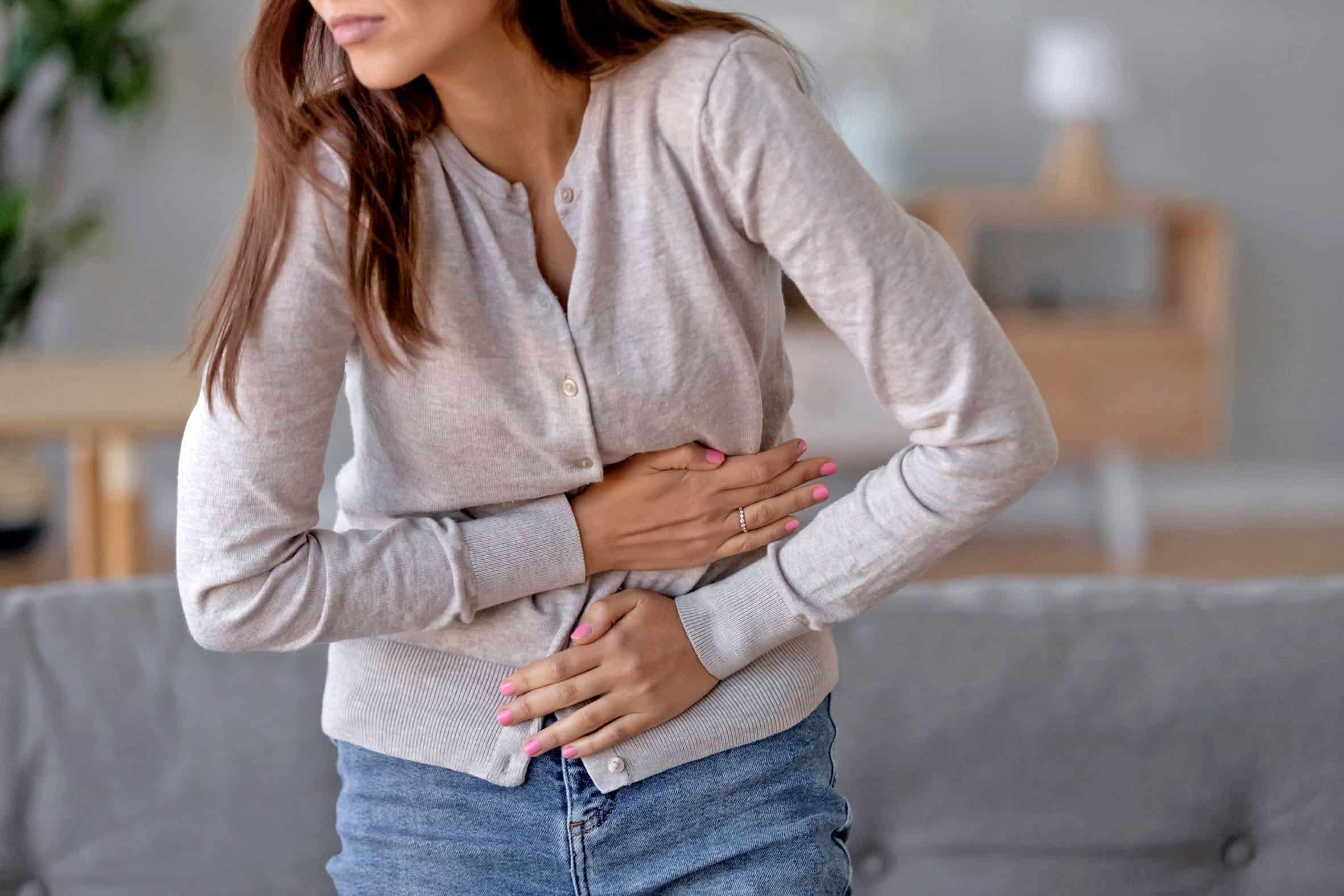 p_70711bild1Foto-djdSanofiBuscopanfizkes123RF Von Bauchkrämpfen bis Blähungen - die Symptome eines Reizdarms sind diffus, deshalb ist die Diagnose oft schwierig. Foto: djd/Sanofi/Buscopan/fizkes/123RF