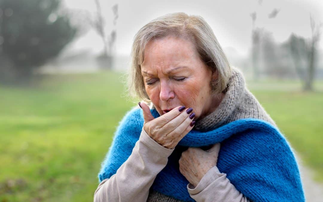 COPD frühzeitig erkennen und behandeln