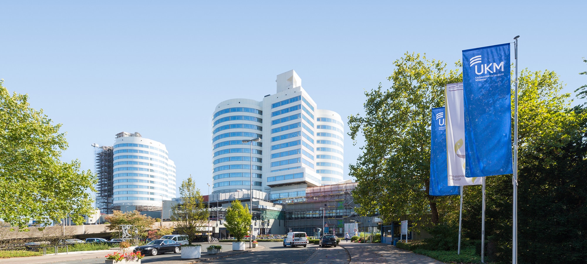 Krankenhausreform: UKM begrüßt Krankenhausreformvorschlag der Regierungskommission